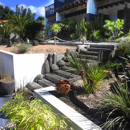 Ohana Lodge Moliets-et-Maa ภายนอก รูปภาพ