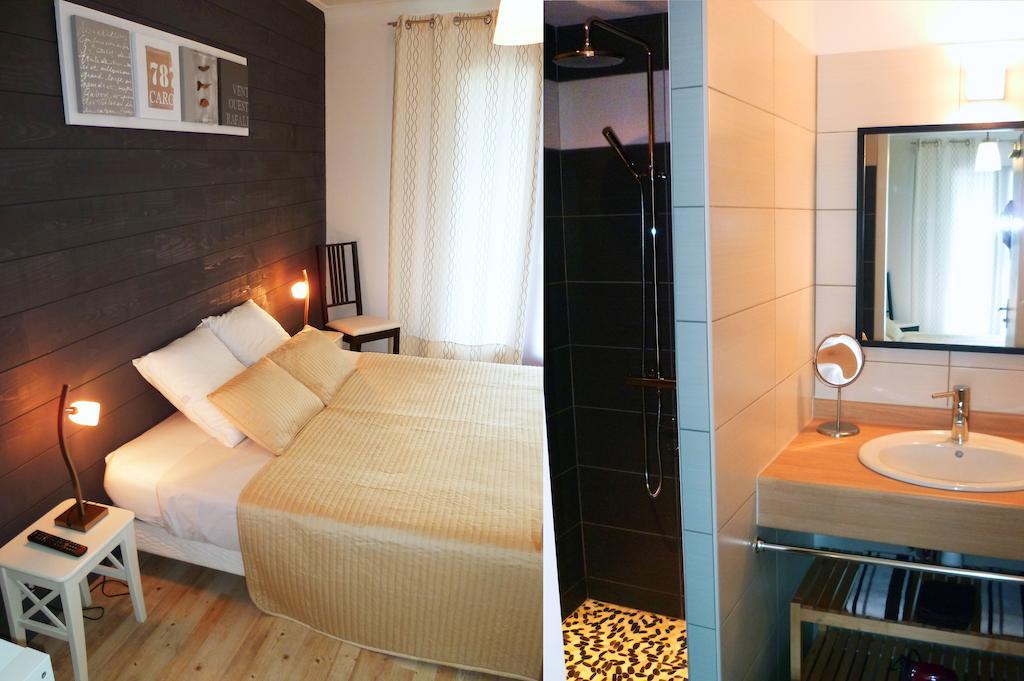 Ohana Lodge Moliets-et-Maa ห้อง รูปภาพ