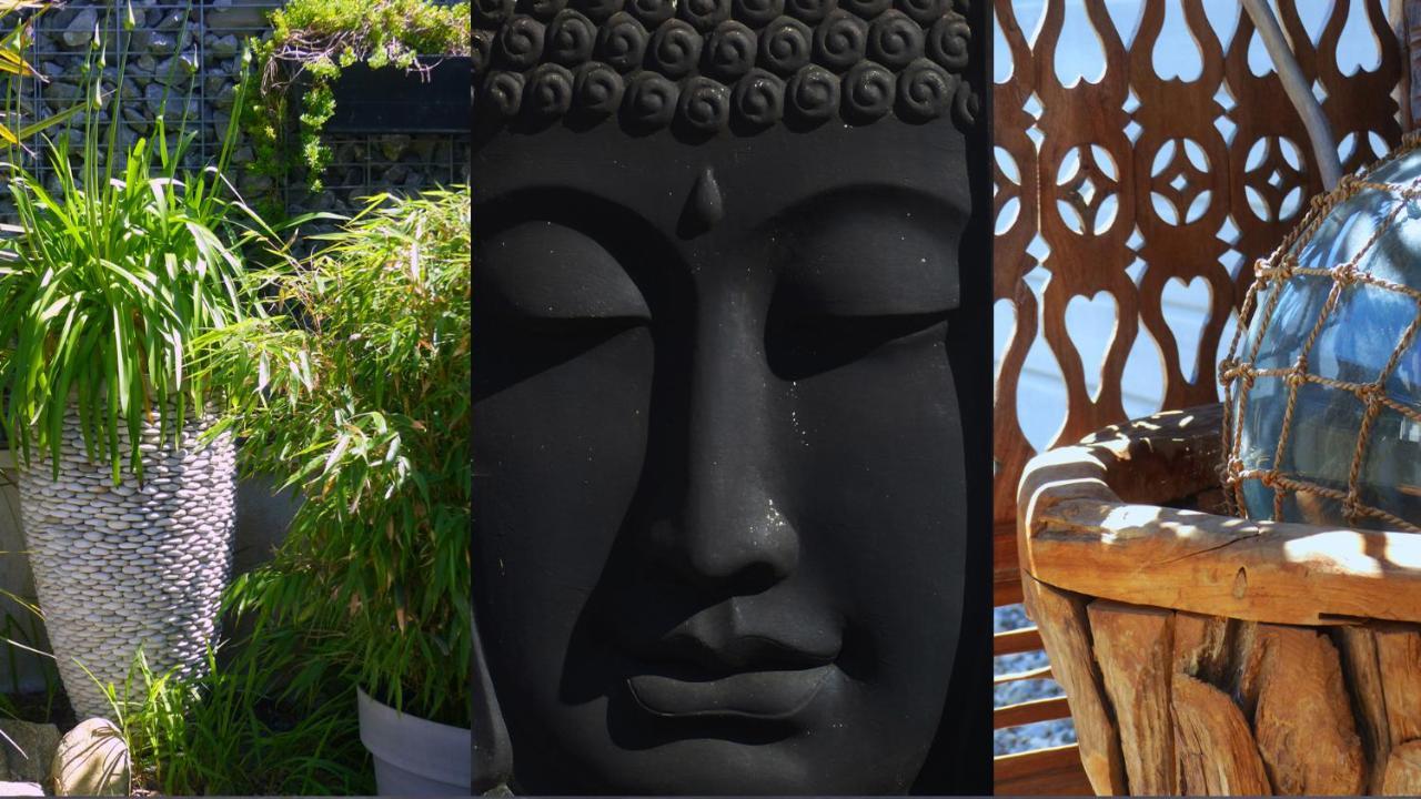 Ohana Lodge Moliets-et-Maa ภายนอก รูปภาพ